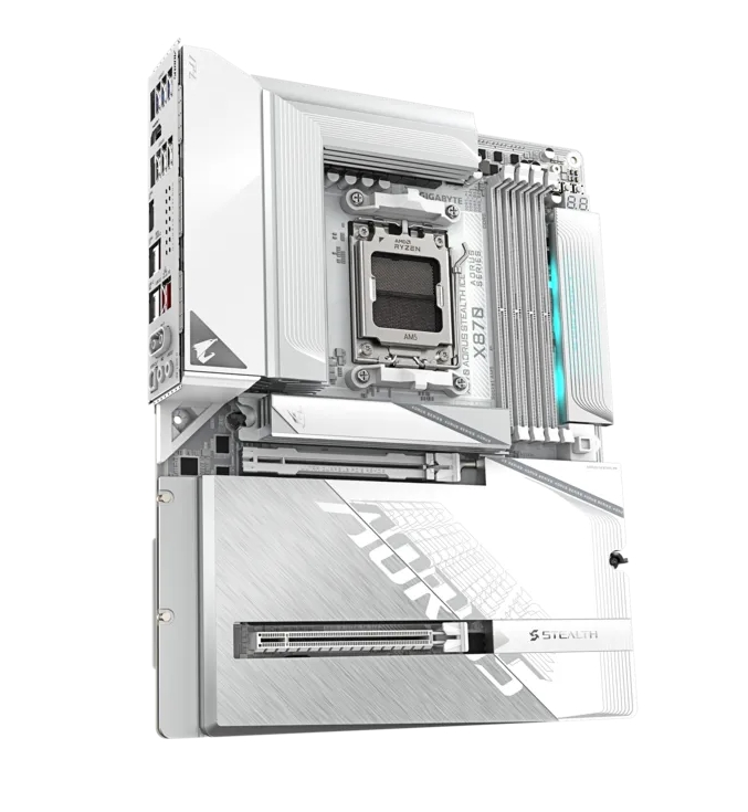 danna-platka-gigabyte-x870e-aorus-stealth-ice-gigabyte-x870-a-stealth-ice