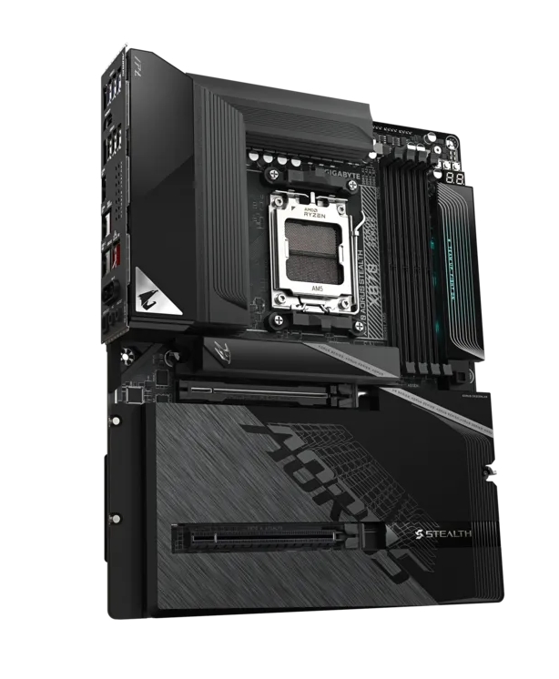 danna-platka-gigabyte-x870e-aorus-stealth-gigabyte-x870-a-stealth