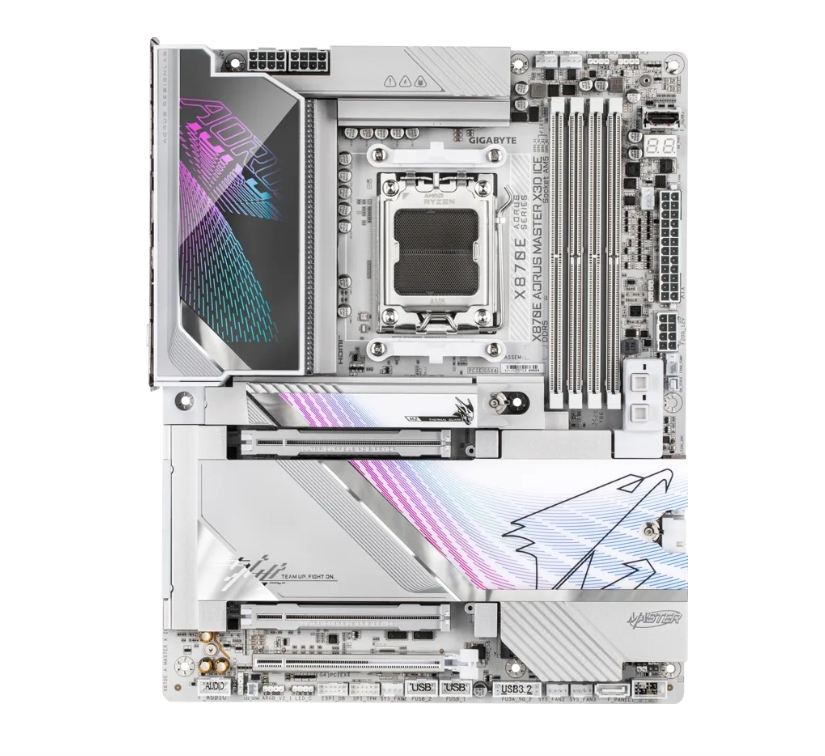 danna-platka-gigabyte-x870e-aorus-master-x3d-ice-gigabyte-x870e-a-master-x-ice