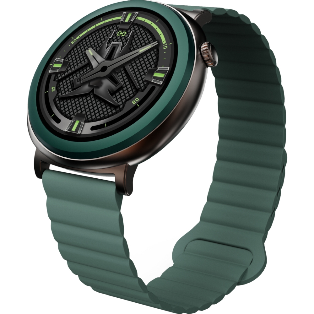 chasovnik-hifuture-aurora-dark-green-1-43-amoled-hifuture-6972576182043
