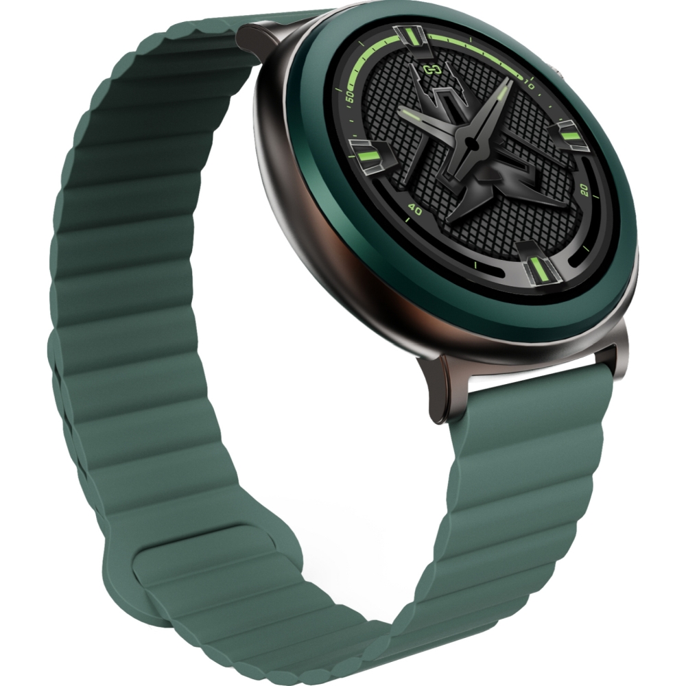 chasovnik-hifuture-aurora-dark-green-1-43-amoled-hifuture-6972576182043