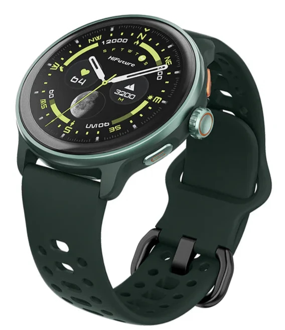 chasovnik-hifuture-vela-dark-green-1-43-amoled-g-hifuture-6972576182395
