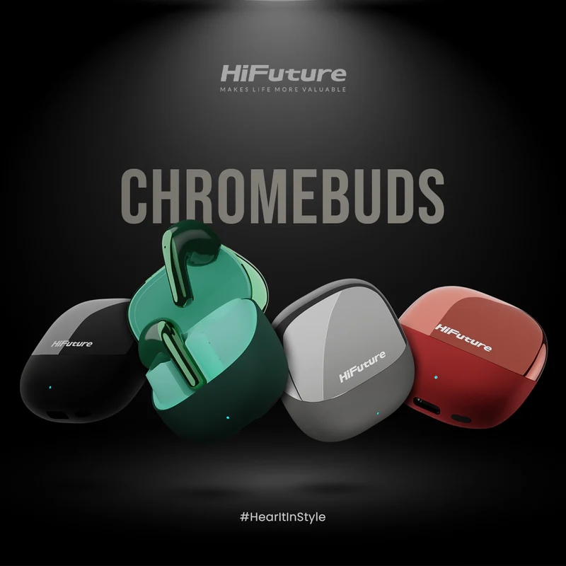 slushalki-hifuture-chromebuds-red-metallic-charge-hifuture-6972576182708