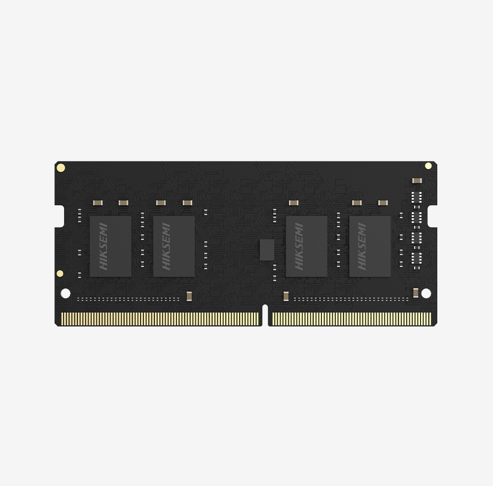 Pamet-HIKSEMI-DDR4-2666MHz-4GB-SODIMM-260Pin-HIKSEMI-HS-DIMM-S1-STD-HSC404S2