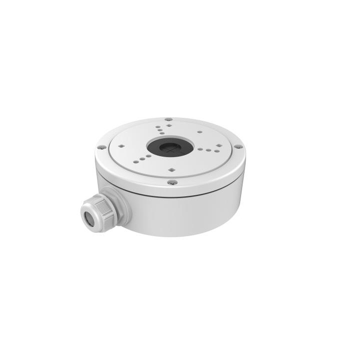 montazhna-kutiya-hikvision-ds-1280zj-s-junction-box-hikvision-ds-1280zj-s