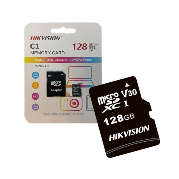 pamet-hikvision-128gb-microsdxc-class-10-uhs-i-hikvision-hs-tf-c1-std-128g-ada
