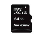 Pamet-HIkVision-64GB-microSDHC-Class-10-UHS-I-T-HIKVISION-HS-TF-C1-STD-64G-ADAP
