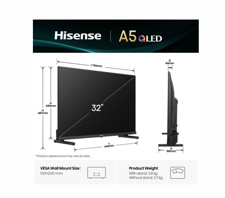 televizor-hisense-32-a5q-full-hd-1920x1080-qled-hisense-32a5q
