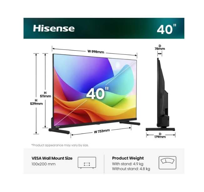 televizor-hisense-40-a5s-full-hd-1920x1080-qled-hisense-40a5s