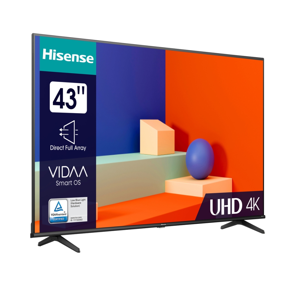 Televizor-2x-Hisense-43-A6K-4K-Ultra-HD-3840x216-HISENSE-43A6K-X2-6936520821440