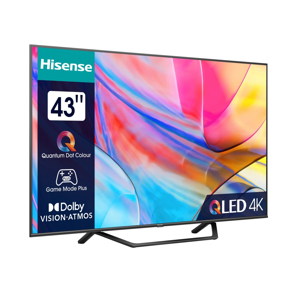Televizor-Hisense-43-A7KQ-4K-Ultra-HD-3840x2160-HISENSE-43A7KQ