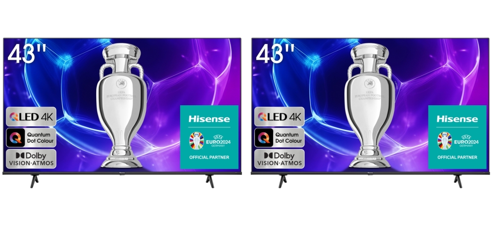 Televizor-2x-Hisense-43-E7KQ-4K-Ultra-HD-3840x21-HISENSE-43E7KQ-X2-TS250GESD270C