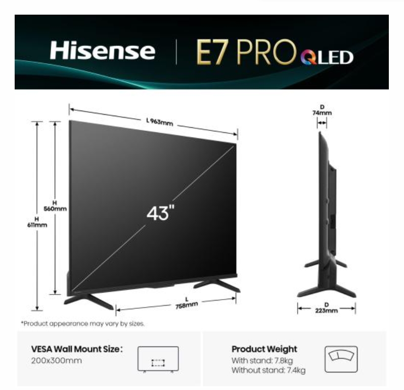 televizor-hisense-43-e7q-pro-4k-ultra-hd-3840x21-hisense-43e7q-pro