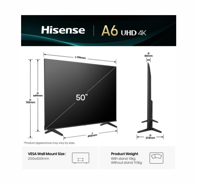 televizor-hisense-50-a6q-4k-ultra-hd-3840x2160-hisense-50a6q