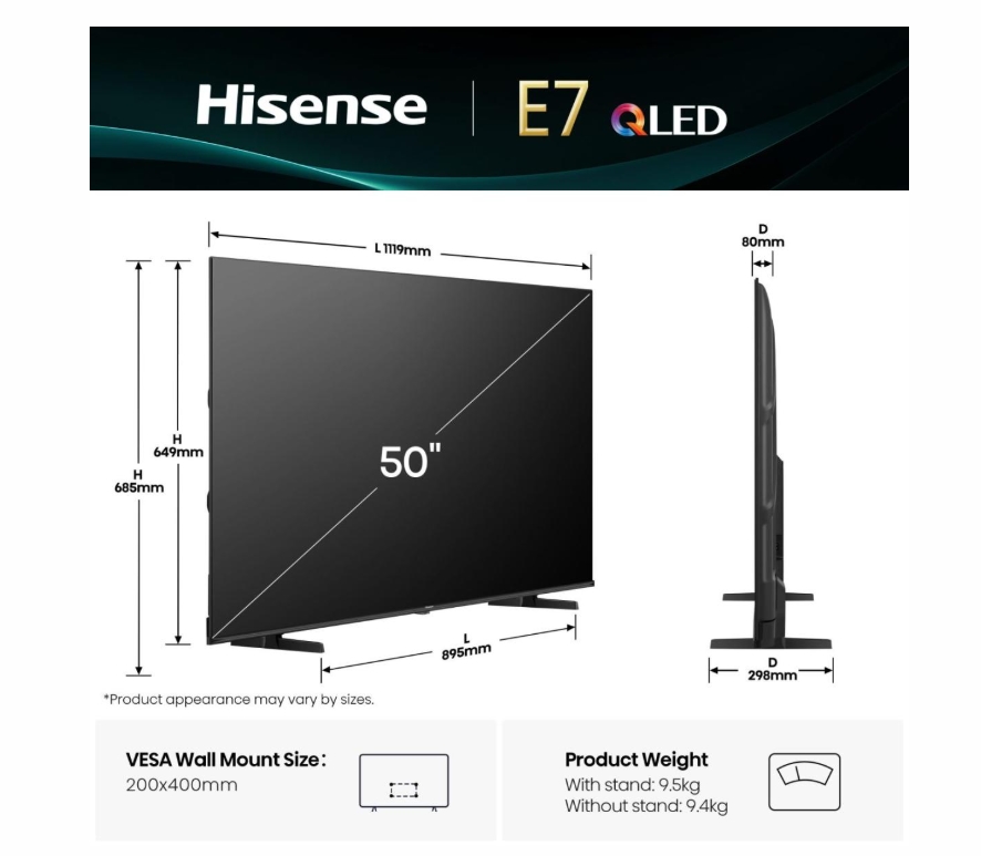 televizor-hisense-50-e7q-4k-ultra-hd-3840x2160-hisense-50e7q