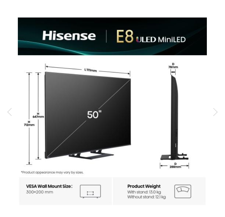 televizor-hisense-50-e8q-4k-ultra-hd-3840x2160-hisense-50e8q