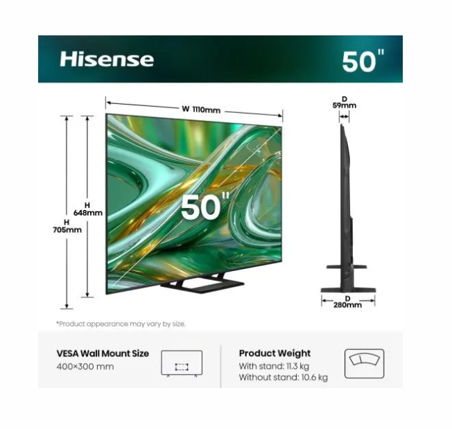 televizor-hisense-50-e8s-4k-ultra-hd-3840x2160-hisense-50e8s