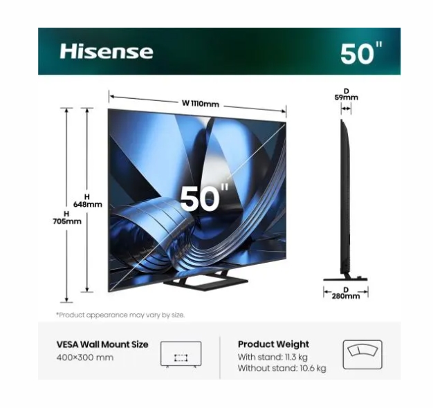 televizor-hisense-50-u7se-4k-ultra-hd-3840x2160-hisense-50u7se
