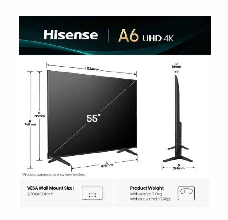 televizor-hisense-55-a6q-4k-ultra-hd-3840x2160-hisense-55a6q