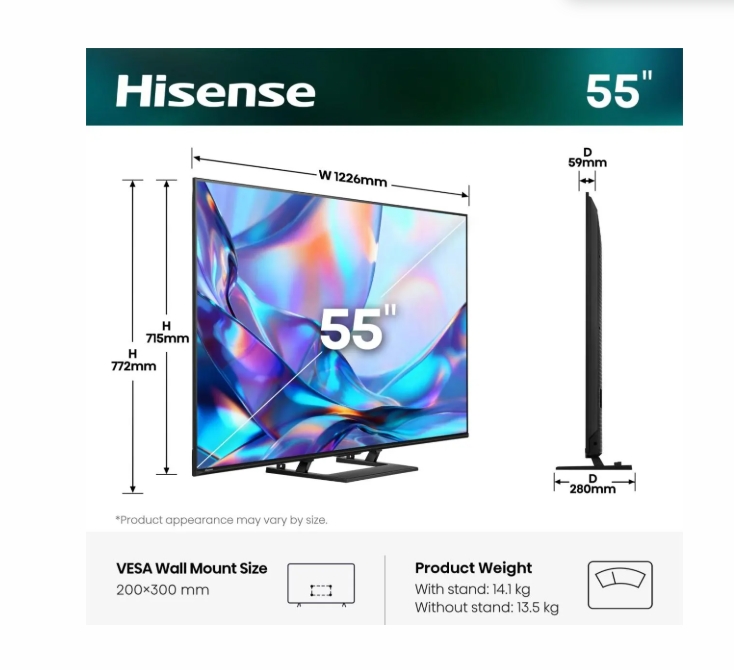 televizor-hisense-55a7s-4k-ultra-hd-3840x2160-q-hisense-55a7s