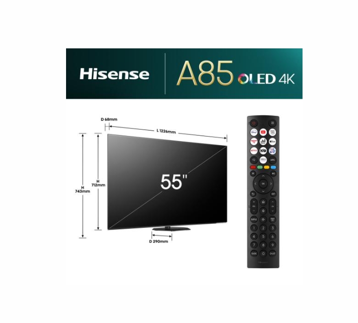 televizor-hisense-55-a85n-4k-uhd-oled-smart-tv-hisense-55a85n
