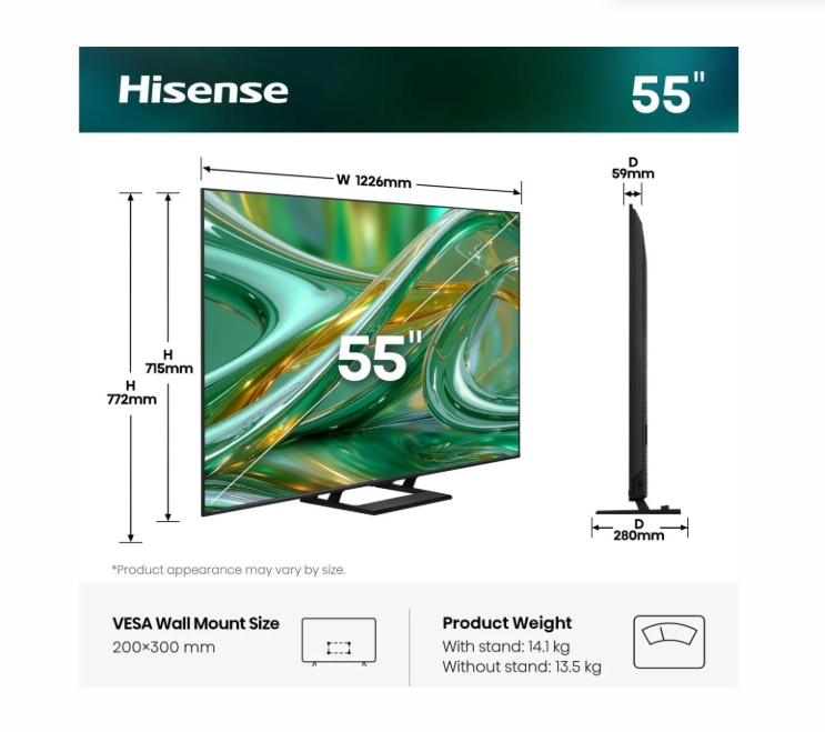 televizor-hisense-55-e8s-4k-ultra-hd-3840x2160-hisense-55e8s