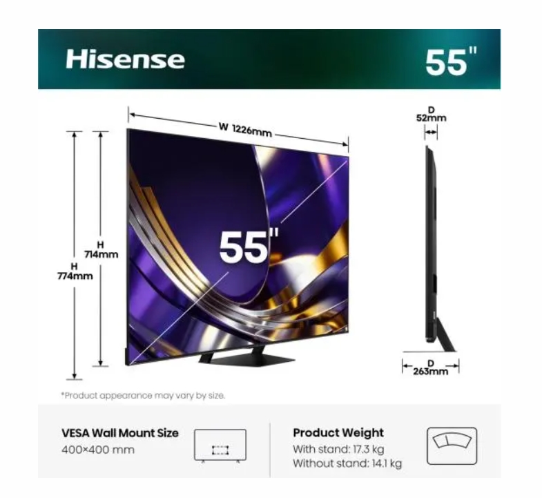 televizor-hisense-55u7s-pro-4k-ultra-hd-3840x216-hisense-55u7s-pro
