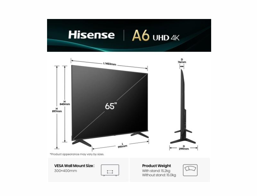 televizor-hisense-65-a6q-4k-ultra-hd-3840x2160-hisense-65a6q