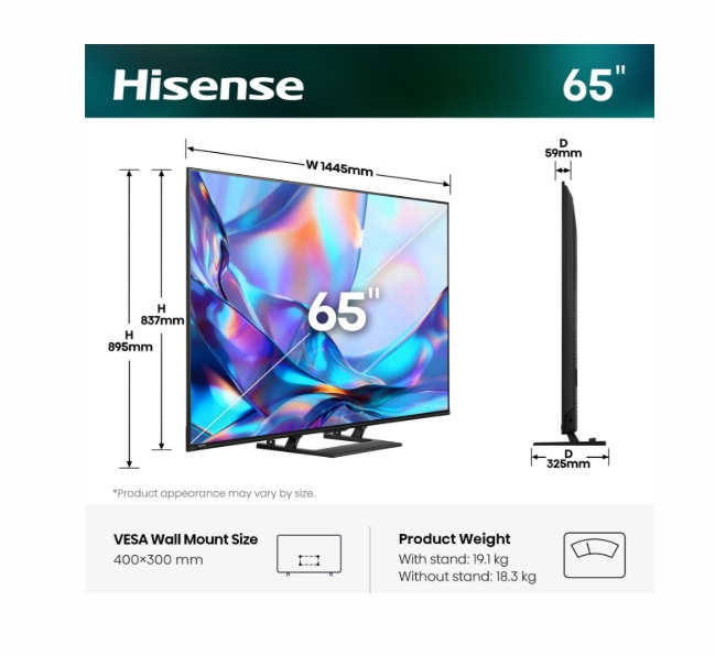 televizor-hisense-65-a7s-4k-ultra-hd-3840x2160-hisense-65a7s