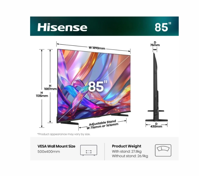 televizor-hisense-85-e7s-4k-ultra-hd-3840x2160-hisense-85e7s