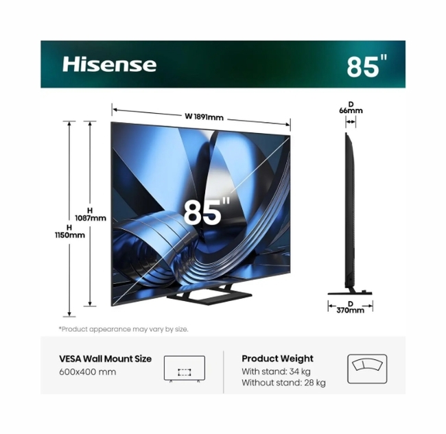 televizor-hisense-85u7se-4k-ultra-hd-3840x2160-hisense-85u7se