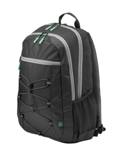 Ranitsa-HP-15-6-Active-Backpack-Black-Mint-Green-HP-1LU22AA