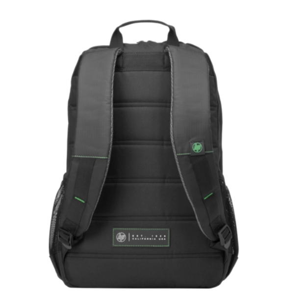 Ranitsa-HP-15-6-Active-Backpack-Black-Mint-Green-HP-1LU22AA