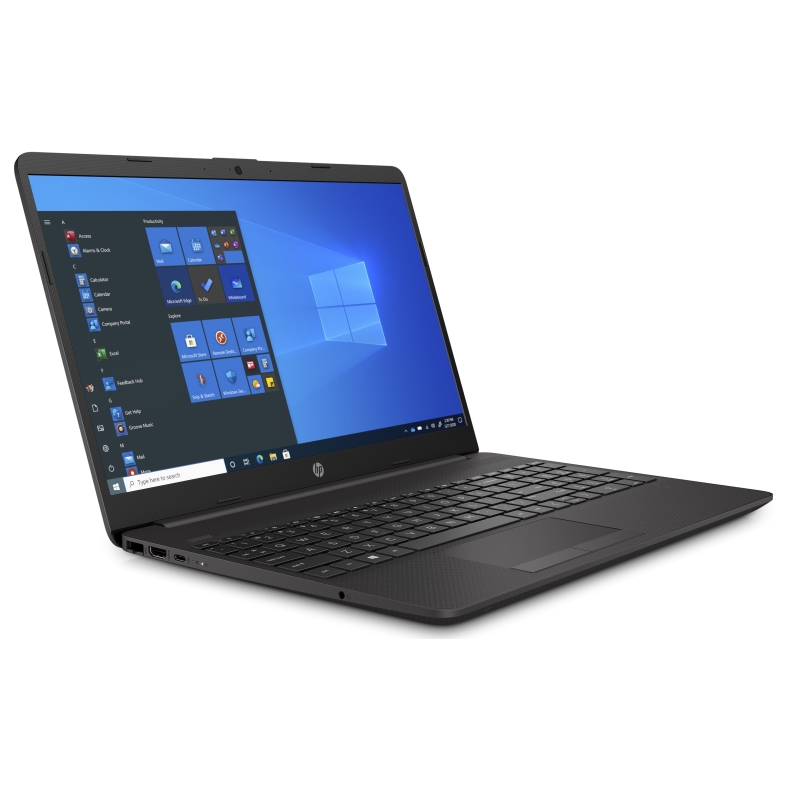Laptop-HP-255-G8-Dark-Ash-Silver-AMD-Ryzen-3-3250-HP-27K52EA