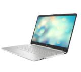 Laptop-HP-15s-fq3003nu-Natural-Silver-Pentium-Sil-HP-49L54EA