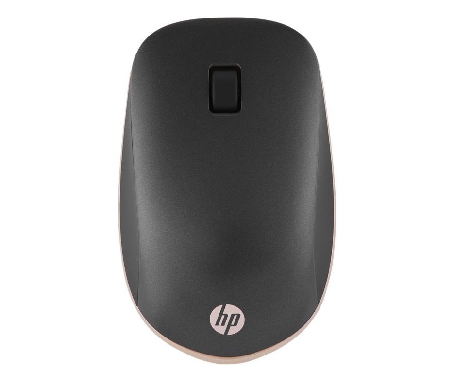 Mishka-HP-410-Slim-Black-Bluetooth-Mouse-EURO-HP-4M0X5AA