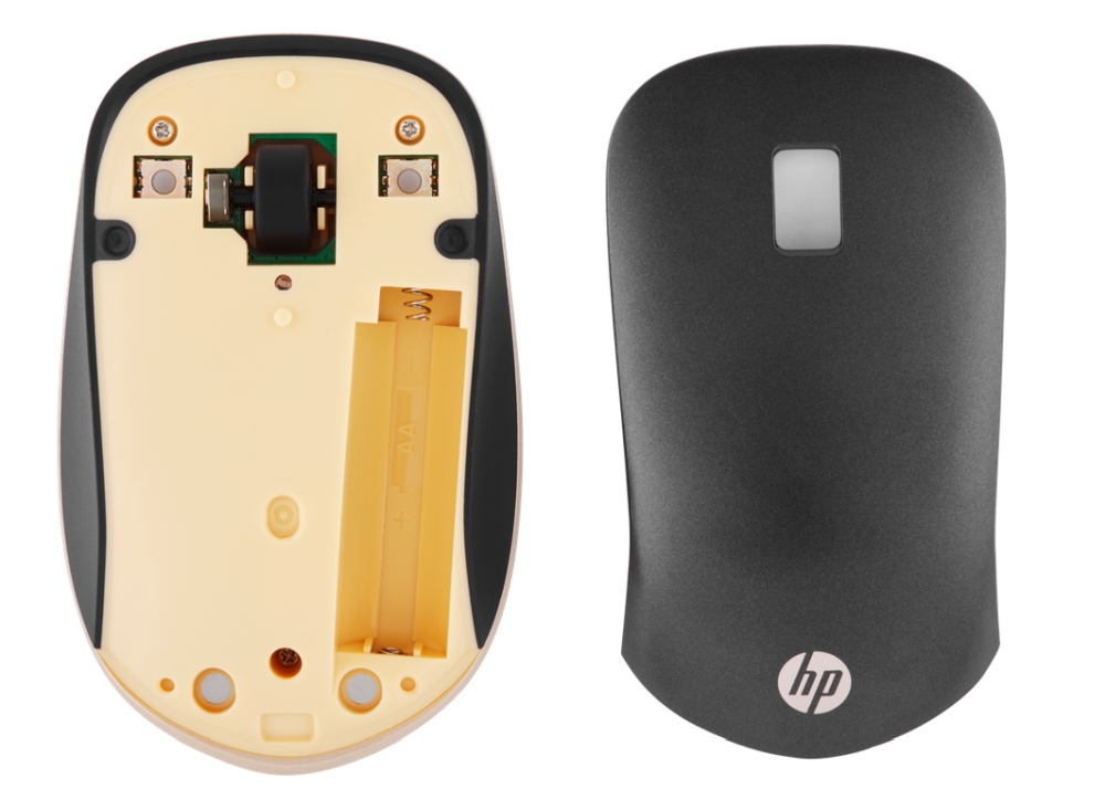 Mishka-HP-410-Slim-Black-Bluetooth-Mouse-EURO-HP-4M0X5AA