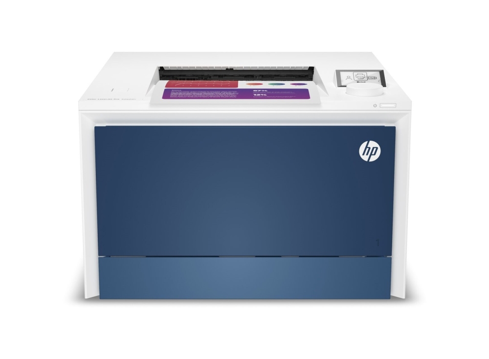 Lazeren-printer-HP-Color-LaserJet-Pro-4202dn-HP-4RA87F