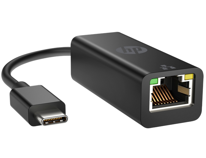 Adapter-HP-USB-C-to-RJ45-Adapter-G2-HP-4Z527AA