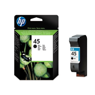 Konsumativ-HP-45-Large-Black-Inkjet-Print-Cartridg-HP-51645AE