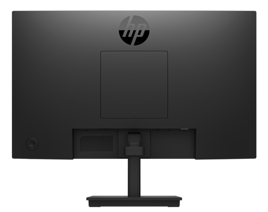 Monitor-HP-P22-G5-FHD-Monitor-HP-64X86AA