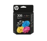konsumativ-hp-308-black-tri-color-original-ink-car-hp-6l6s6ue