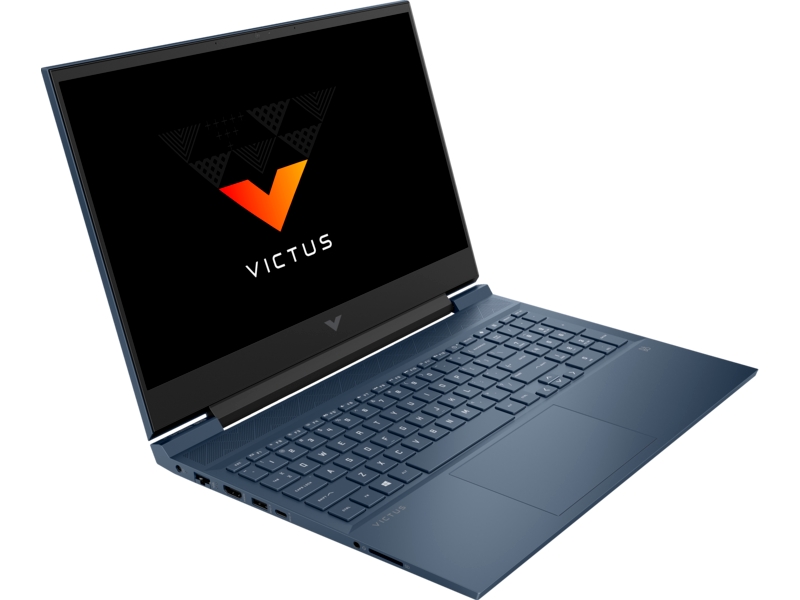 Laptop-Victus-16-s0005nu-Performance-Blue-Ryzen-5-HP-974Z0EA
