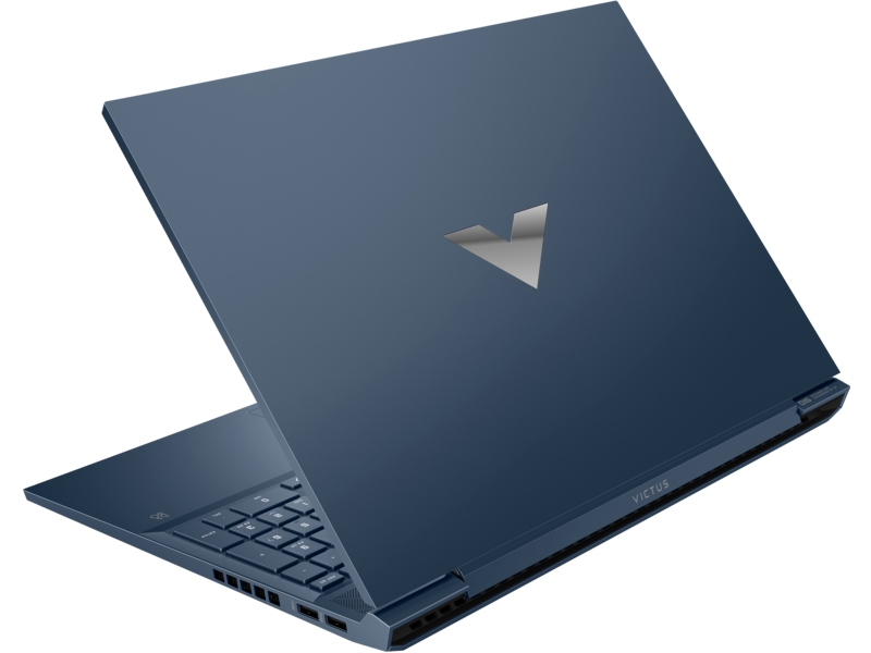 Laptop-Victus-16-s0005nu-Performance-Blue-Ryzen-5-HP-974Z0EA