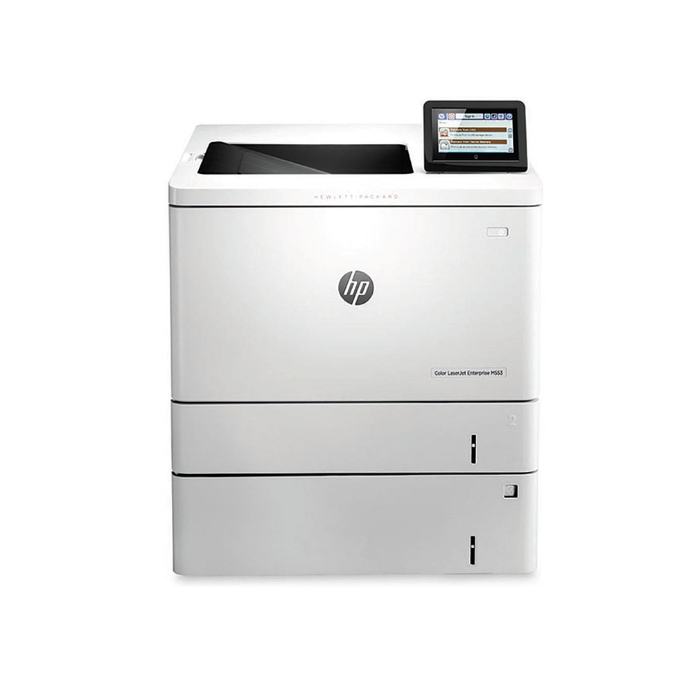 Lazeren-printer-HP-Color-LaserJet-Enterprise-M553x-HP-B5L26A