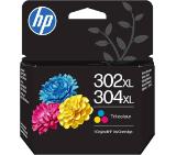 konsumativ-hp-302xl-304xl-tri-clr-original-ink-car-hp-b7rt8ae