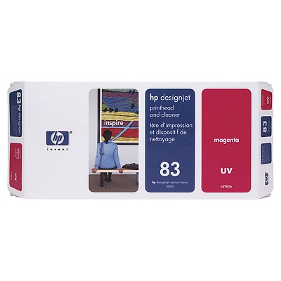 Konsumativ-HP-83-Magenta-UV-Printhead-and-Printhea-HP-C4962A