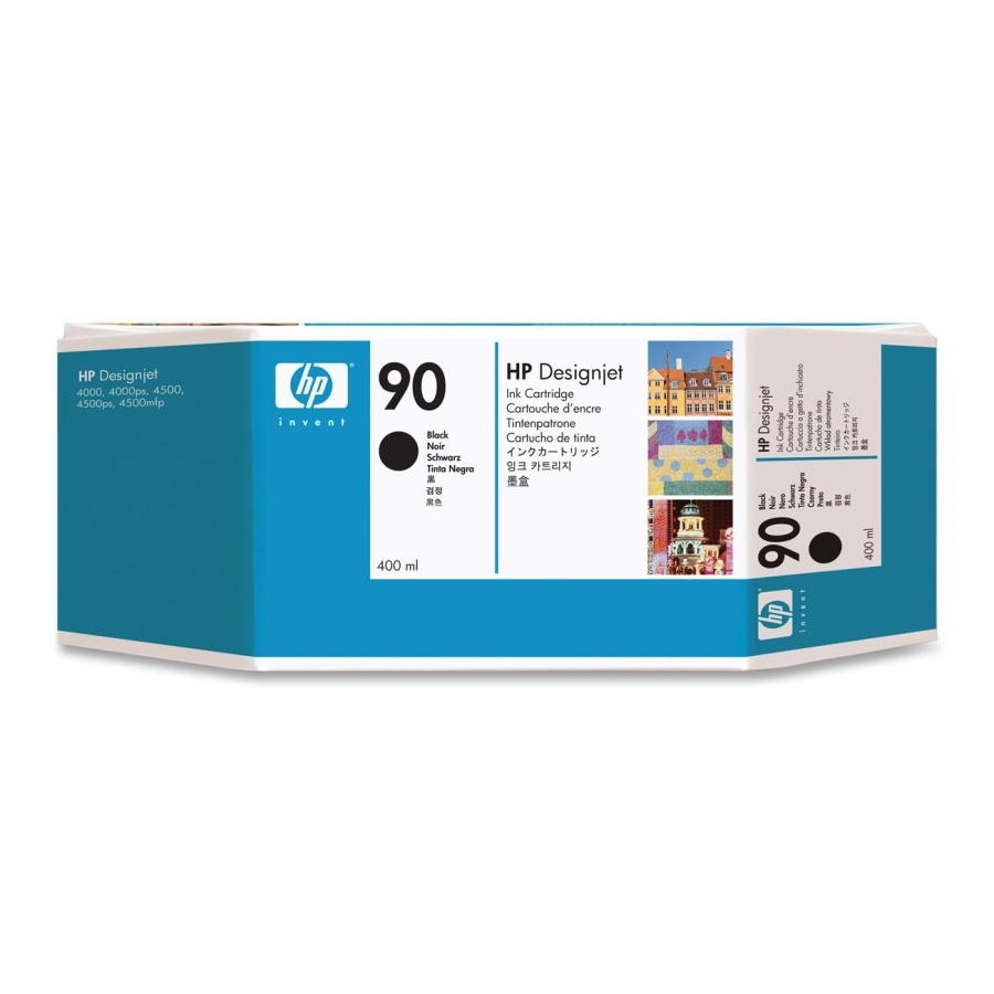 konsumativ-hp-90-400-ml-black-ink-cartridge-hp-c5058a