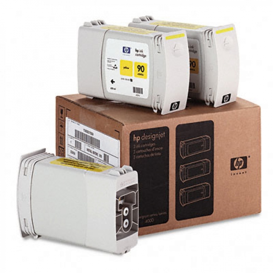 konsumativ-hp-90-3-pack-400-ml-yellow-ink-cartridg-hp-c5085a