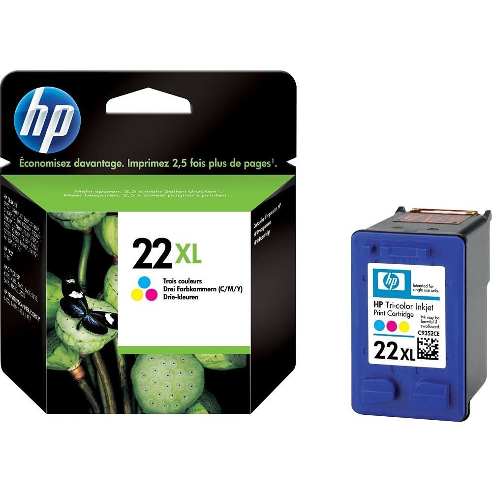konsumativ-hp-22xl-tri-color-inkjet-print-cartridg-hp-c9352ce